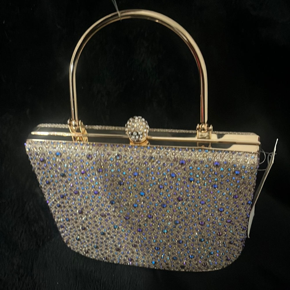 special occasion purse